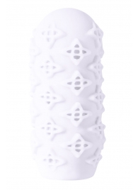 Белый мастурбатор Marshmallow Maxi Honey - Lola Games - в Новороссийске купить с доставкой
