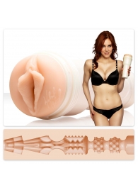 Мастурбатор-вагина Fleshlight Girls - Maitland Ward Toy Meets World - Fleshlight - в Новороссийске купить с доставкой