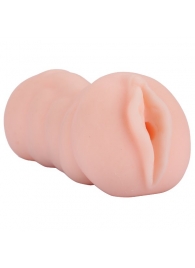 Телесный мастурбатор-вагина Tracey - Dream Toys - в Новороссийске купить с доставкой