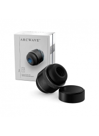 Инновационный мастурбатор для мужчин ARCWAVE Voy Fit System Cup - Arcwave - в Новороссийске купить с доставкой