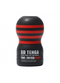 Мастурбатор TENGA SD Original Vacuum Cup Strong - Tenga - в Новороссийске купить с доставкой