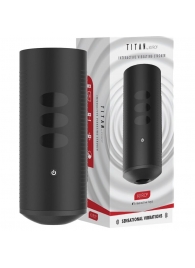 Интерактивный мастурбатор Kiiroo Titan - Kiiroo - в Новороссийске купить с доставкой