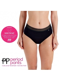 Менструальные трусы-брифы Period Pants - Pretty Polly - купить с доставкой в Новороссийске