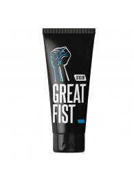 Крем для фистинга на водной основе Great Fist - 50 гр. - Биоритм - купить с доставкой в Новороссийске