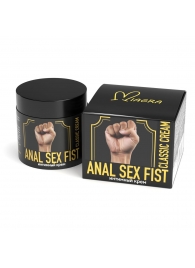 Крем на водной основе ANAL SEX FIST Classic Cream - 150 мл. - Миагра - купить с доставкой в Новороссийске