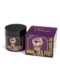 Гель на водной основе ANAL SEX FIST Classic Gel - 150 мл. - Миагра - купить с доставкой в Новороссийске