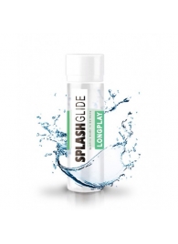 Гель-лубрикант продлевающего действия SPLASHGLIDE LONGPLAY PROLONG - 50 мл. - Splashglide - купить с доставкой в Новороссийске