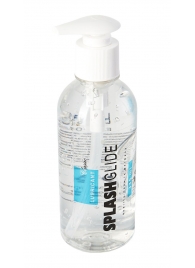 Смазка-увлажнитель SPLASHGLIDE LUBRICANT CLASSIC - 330 мл. - Splashglide - купить с доставкой в Новороссийске