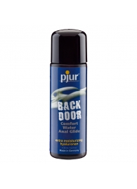 Концентрированный анальный лубрикант pjur BACK DOOR Comfort Water Anal Glide - 30 мл. - Pjur - купить с доставкой в Новороссийске