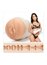 Мастурбатор-вагина Fleshlight Girls - Alina Lopez Rose - Fleshlight - в Новороссийске купить с доставкой
