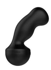 Черный вибростимулятор Nexus Gyro Vibe Extreme - 18 см. - Nexus Range - в Новороссийске купить с доставкой