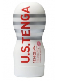 Мастурбатор Original Vacuum Cup Gentle Ultra size - Tenga - в Новороссийске купить с доставкой