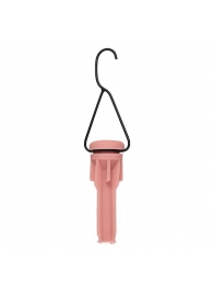 Подвес для просушки рукава мастурбатора Fleshlight Hang Dry - Fleshlight - купить с доставкой в Новороссийске