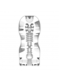 Мастурбатор Air Flow Cup Strong - Tenga - в Новороссийске купить с доставкой