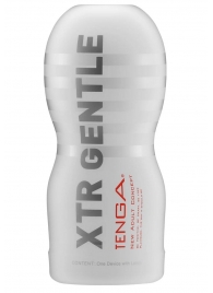 Мастурбатор Original Vacuum Cup Extra Gentle - Tenga - в Новороссийске купить с доставкой