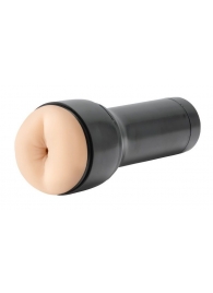 Телесный мастурбатор-анус Feel Stroker - Kiiroo - в Новороссийске купить с доставкой