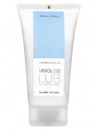 Смазка на водной основе Mixgliss Lub - 150 мл. - Mixgliss - купить с доставкой в Новороссийске