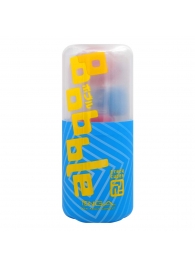 Мастурбатор Tenga Bobble Crazy Cubes - Tenga - в Новороссийске купить с доставкой