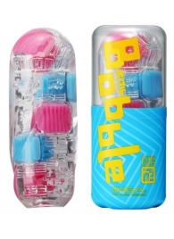 Мастурбатор Tenga Bobble Crazy Cubes - Tenga - в Новороссийске купить с доставкой