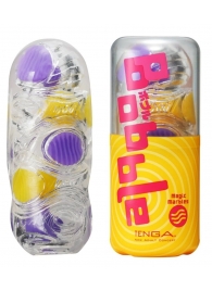 Мастурбатор Tenga Bobble Magic Marbles - Tenga - в Новороссийске купить с доставкой