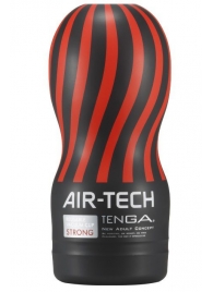 Мастурбатор Reusable Vacuum CUP Strong - Tenga - в Новороссийске купить с доставкой