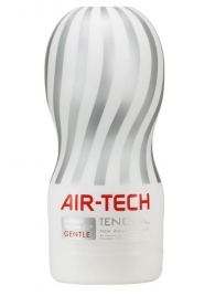 Мастурбатор Reusable Vacuum CUP Gentle - Tenga - в Новороссийске купить с доставкой