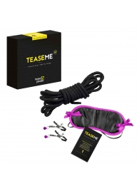 Эротическая игра для двоих Tease Me - Tease&Please - купить с доставкой в Новороссийске