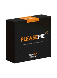 Эротическая игра для двоих Please Me - Tease&Please - купить с доставкой в Новороссийске