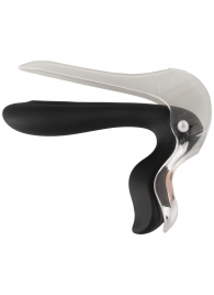 Вагинальный расширитель Vibrating Speculum с вибрацией и подсветкой - Orion - купить с доставкой в Новороссийске