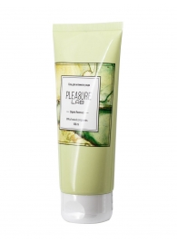 Лубрицирующий гель для интимного ухода Organic Rosemary с ароматом розмарина - 100 мл. - Pleasure Lab - купить с доставкой в Новороссийске