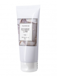 Лубрицирующий гель для интимного ухода Organic - 100 мл. - Pleasure Lab - купить с доставкой в Новороссийске