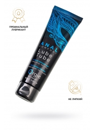 Анальный лубрикант на гибридной основе ORGIE Lube Tube Anal Comfort - 100 мл. - ORGIE - купить с доставкой в Новороссийске