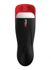 Автоматический мастурбатор PDX Elite Fap-O-Matic Pro - Pipedream - в Новороссийске купить с доставкой