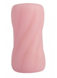 Розовый мастурбатор Stamina Masturbator Pleasure Pocket - Chisa - в Новороссийске купить с доставкой