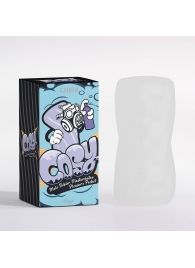 Прозрачный мастурбатор Stamina Masturbator Pleasure Pocket - Chisa - в Новороссийске купить с доставкой