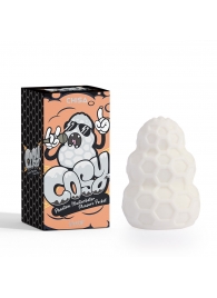Белый мастурбатор Phantom Masturbator Pleasure Pocket - Chisa - в Новороссийске купить с доставкой