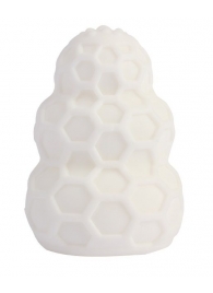 Белый мастурбатор Phantom Masturbator Pleasure Pocket - Chisa - в Новороссийске купить с доставкой