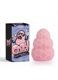 Розовый мастурбатор Phantom Masturbator Pleasure Pocket - Chisa - в Новороссийске купить с доставкой