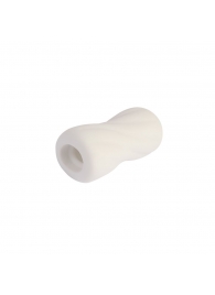 Белый мастурбатор Blow Cox Masturbator Pleasure Pocket - Chisa - в Новороссийске купить с доставкой