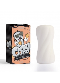 Белый мастурбатор Vigor Masturbator Pleasure Pocket - Chisa - в Новороссийске купить с доставкой