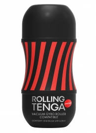 Мастурбатор Rolling Tenga Cup Strong - Tenga - в Новороссийске купить с доставкой