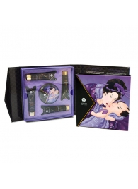 Подарочный набор Geishas secret из 5 предметов - Shunga - купить с доставкой в Новороссийске