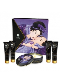 Подарочный набор Geishas secret из 5 предметов - Shunga - купить с доставкой в Новороссийске