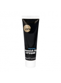 Крем для усиления эрекции Ero Spain Fly Cream - 30 мл. - Ero - купить с доставкой в Новороссийске