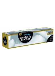 Крем для усиления эрекции Ero Spain Fly Cream - 30 мл. - Ero - купить с доставкой в Новороссийске