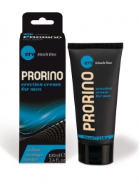 Крем для усиления эрекции Ero Prorino Erection Cream - 100 мл. - Ero - купить с доставкой в Новороссийске