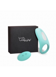 Кольцо на пенис с вибрацией и дистанционном управлении Vibrating Cock Ring - Tracy s Dog - в Новороссийске купить с доставкой