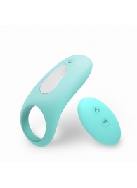 Кольцо на пенис с вибрацией и дистанционном управлении Vibrating Cock Ring - Tracy s Dog - в Новороссийске купить с доставкой