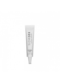 Бальзам для клитора Slow Sex Clitoral Balm - 10 мл. - Bijoux Indiscrets - купить с доставкой в Новороссийске