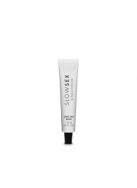 Бальзам для орального секса Slow Sex Oral Sex Balm - 10 мл. - Bijoux Indiscrets - купить с доставкой в Новороссийске